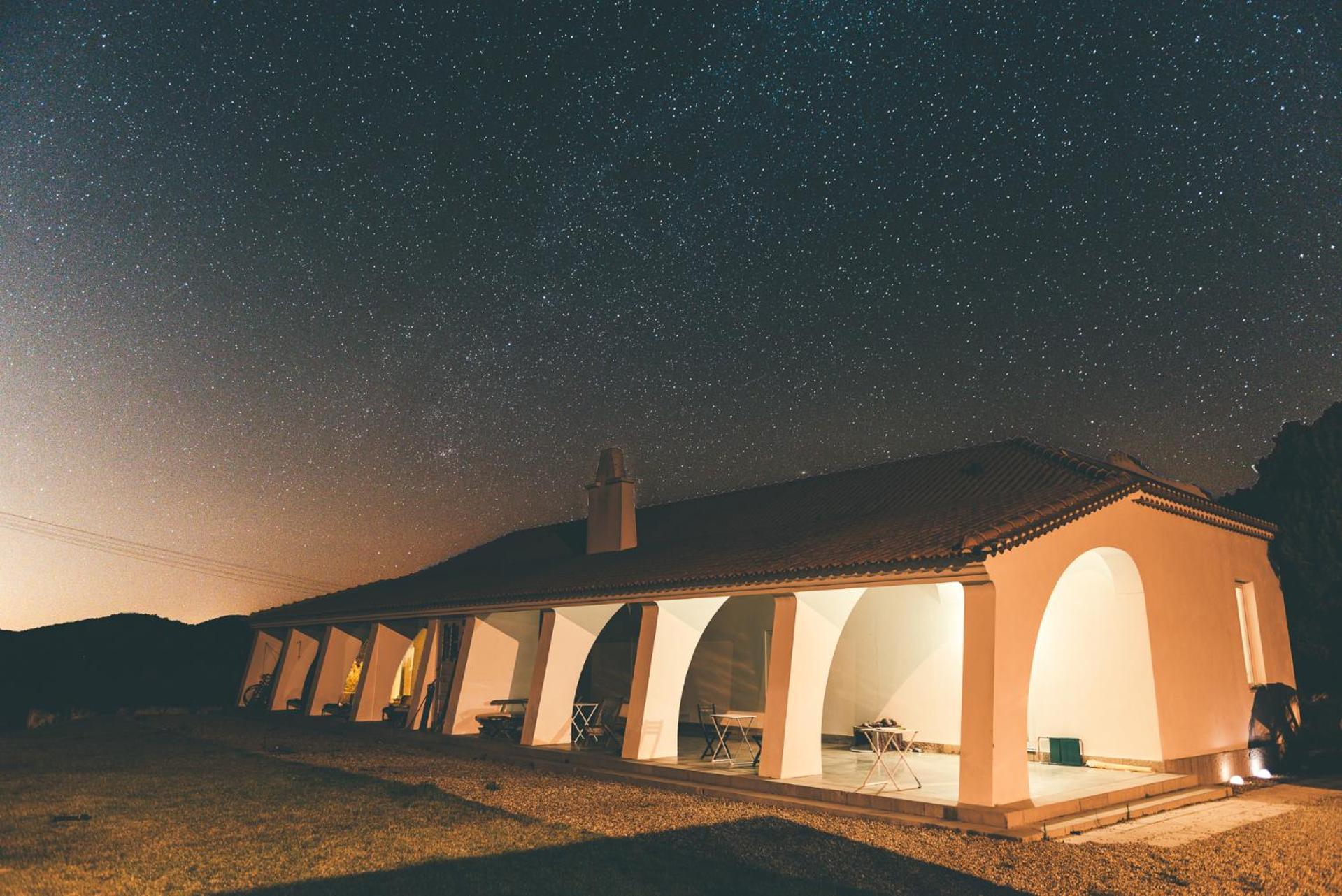Cabeca Da Cabra Casa De Campo بورتو كوفو المظهر الخارجي الصورة