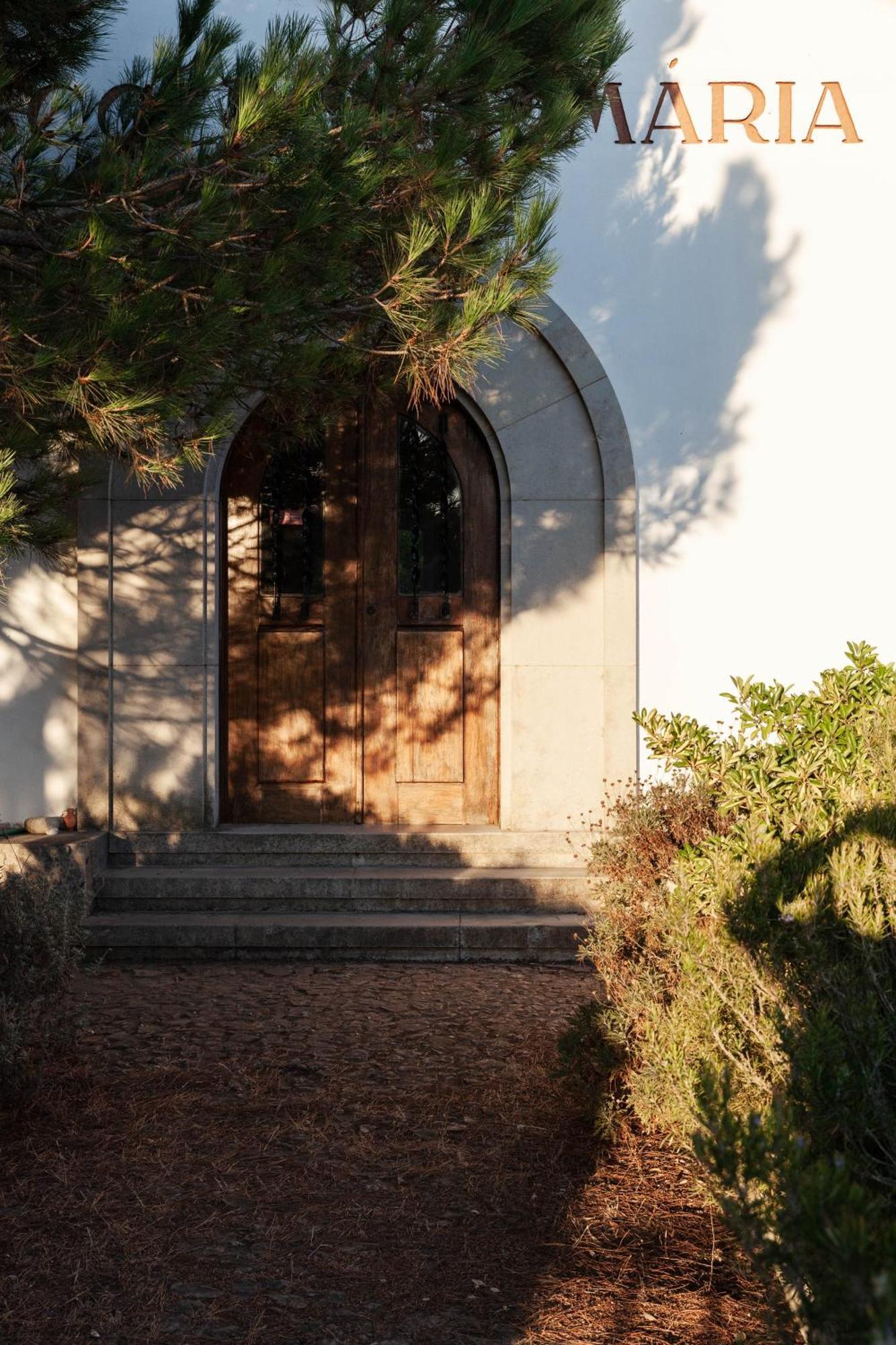 Cabeca Da Cabra Casa De Campo بورتو كوفو المظهر الخارجي الصورة
