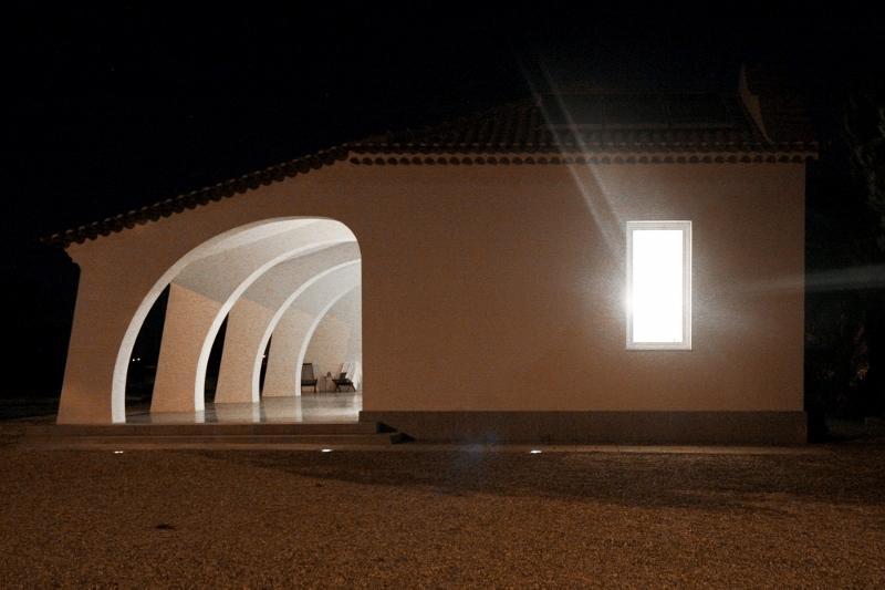 Cabeca Da Cabra Casa De Campo بورتو كوفو المظهر الخارجي الصورة